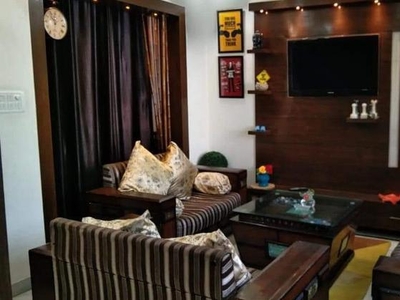 2.5 Bedroom 175 Sq.Yd. Builder Floor in Saket Delhi