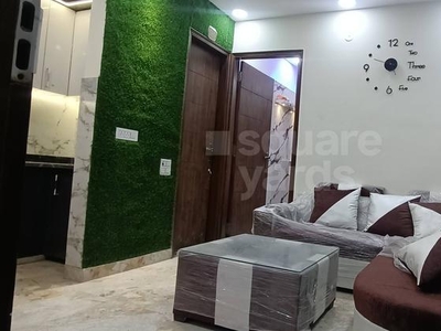 2.5 Bedroom 600 Sq.Ft. Builder Floor in Shastri Nagar Delhi
