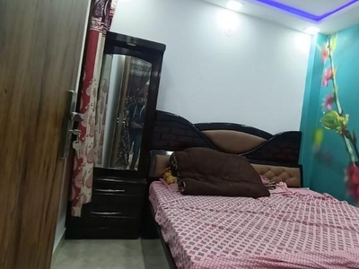 2.5 Bedroom 600 Sq.Ft. Builder Floor in Shastri Nagar Delhi