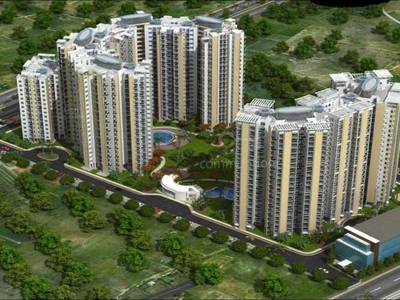 2BHK Apartment for Sale