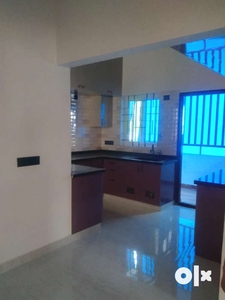 2bhk new apartment for rent kumaraswamy layout dayananda College road