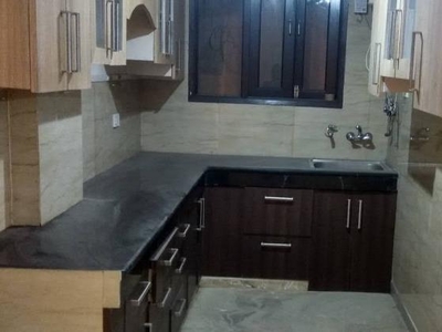 3 Bedroom 100 Sq.Ft. Builder Floor in Vasant Kunj Delhi