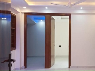 3 Bedroom 100 Sq.Yd. Builder Floor in Panchsheel Vihar Delhi