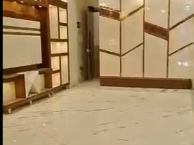 3 Bedroom 1000 Sq.Ft. Builder Floor in Dwarka Mor Delhi