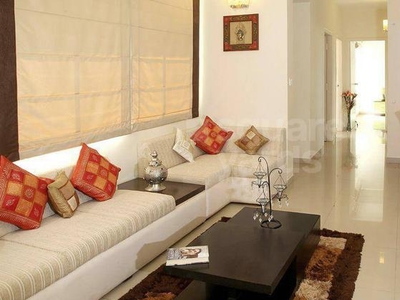 3 Bedroom 1075 Sq.Ft. Apartment in Yelahanka Bangalore