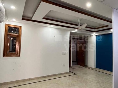 3 Bedroom 1080 Sq.Ft. Builder Floor in Chattarpur Delhi