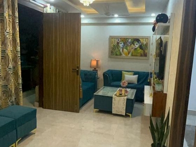 3 Bedroom 110 Sq.Yd. Builder Floor in Panchsheel Vihar Delhi