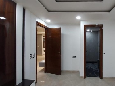 3 Bedroom 1100 Sq.Ft. Apartment in Rohini Sector 9 Delhi