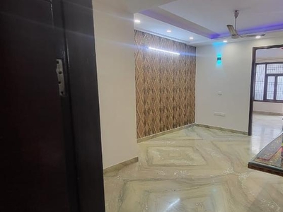 3 Bedroom 112 Sq.Yd. Builder Floor in Ashram Delhi