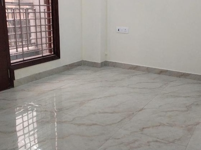 3 Bedroom 1125 Sq.Ft. Builder Floor in Malviya Nagar Delhi
