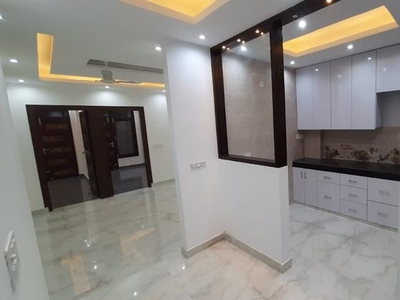 3 Bedroom 1150 Sq.Ft. Builder Floor in Chattarpur Delhi