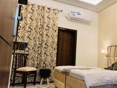 3 Bedroom 120 Sq.Yd. Apartment in Nangal Dewat Delhi