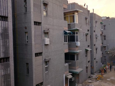 3 Bedroom 1200 Sq.Ft. Apartment in Ip Extension Delhi