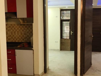 3 Bedroom 1200 Sq.Ft. Builder Floor in Chattarpur Delhi