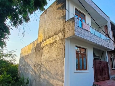 3 Bedroom 1200 Sq.Ft. Independent House in Indira Nagar Lucknow