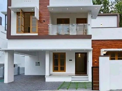 3 Bedroom 1200 Sq.Ft. Independent House in Magadi Road Bangalore