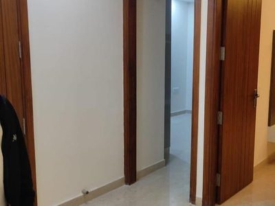 3 Bedroom 1230 Sq.Ft. Builder Floor in State Bank Nagar Delhi