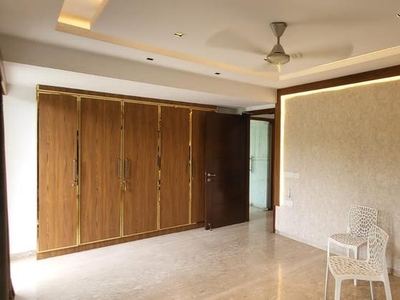 3 Bedroom 125 Sq.Yd. Builder Floor in Khirki Extension Delhi