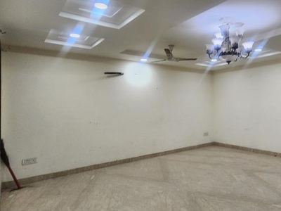 3 Bedroom 130 Sq.Yd. Builder Floor in Chattarpur Delhi