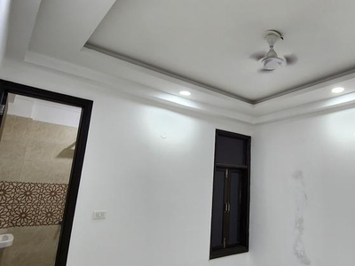 3 Bedroom 1300 Sq.Ft. Builder Floor in Chattarpur Delhi