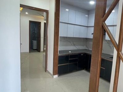 3 Bedroom 1350 Sq.Ft. Builder Floor in Rajpur Khurd Extension Delhi
