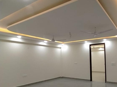 3 Bedroom 135 Sq.Yd. Builder Floor in Chattarpur Delhi