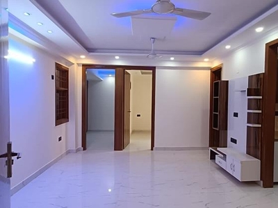3 Bedroom 1350 Sq.Ft. Builder Floor in Saket Delhi