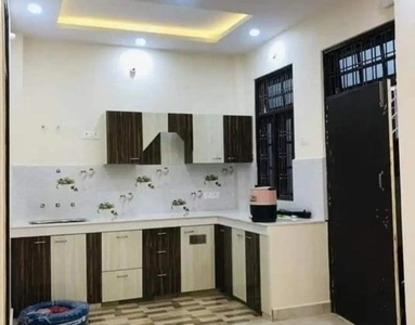 3 Bedroom 1450 Sq.Ft. Independent House in Indira Nagar Lucknow