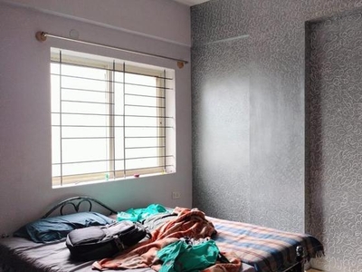 3 Bedroom 1475 Sq.Ft. Apartment in Thanisandra Bangalore