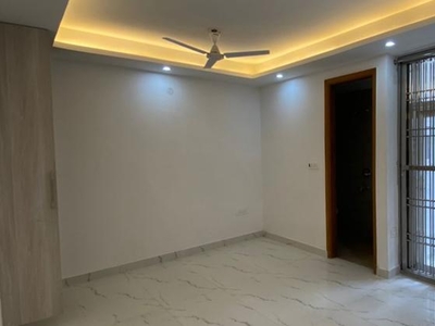3 Bedroom 150 Sq.Yd. Builder Floor in Chattarpur Delhi