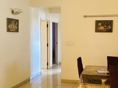 3 Bedroom 1500 Sq.Ft. Apartment in Kothanur Bangalore