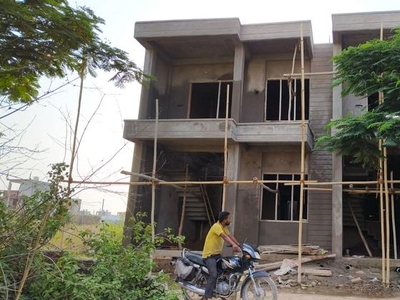 3 Bedroom 1500 Sq.Ft. Independent House in Gomti Nagar Lucknow