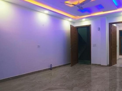 3 Bedroom 1700 Sq.Ft. Builder Floor in Chattarpur Delhi