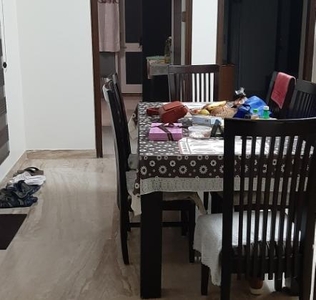 3 Bedroom 180 Sq.Yd. Builder Floor in Ambica Vihar Delhi