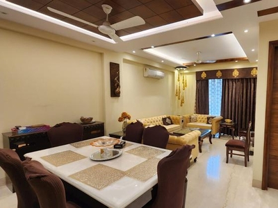 3 Bedroom 1800 Sq.Ft. Builder Floor in East Of Kailash Delhi