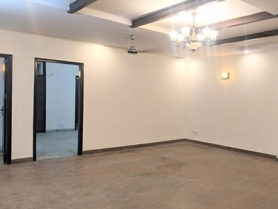 3 Bedroom 1800 Sq.Ft. Builder Floor in Saket Delhi