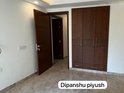 3 Bedroom 1800 Sq.Ft. Independent House in Lajpat Nagar Iii Delhi