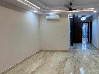 3 Bedroom 185 Sq.Yd. Builder Floor in Rajouri Garden Delhi