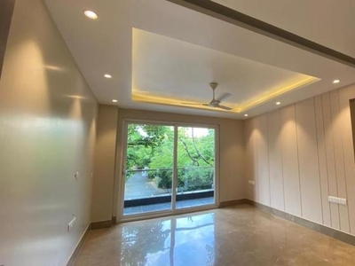 3 Bedroom 200 Sq.Yd. Builder Floor in New Rajinder Nagar Delhi