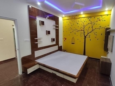 3 Bedroom 2380 Sq.Ft. Independent House in Jp Nagar Phase 8 Bangalore