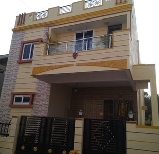 3 Bedroom 2400 Sq.Ft. Independent House in Chandapura Anekal Road Bangalore