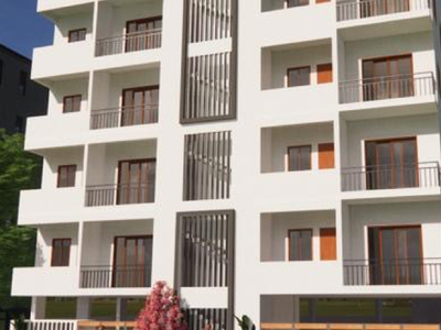3 Bedroom 2500 Sq.Ft. Penthouse in Hulimangala Bangalore