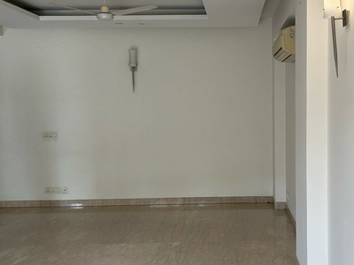 3 Bedroom 265 Sq.Yd. Builder Floor in Panchsheel Enclave Delhi