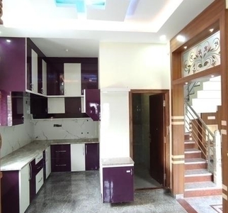 3 Bedroom 2800 Sq.Ft. Independent House in Jp Nagar Phase 8 Bangalore
