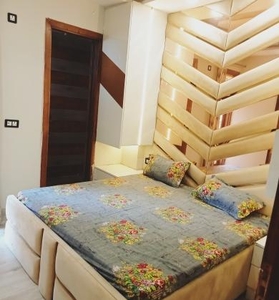 3 Bedroom 60 Sq.Yd. Builder Floor in Dwarka Mor Delhi