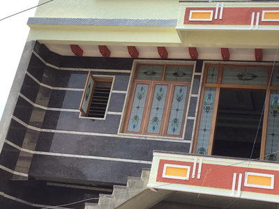 3 Bedroom 600 Sq.Ft. Independent House in Ittamadu Bangalore