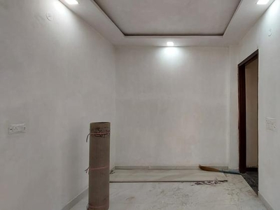 3 Bedroom 650 Sq.Ft. Builder Floor in Rohini Sector 24 Delhi