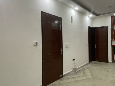 3 Bedroom 800 Sq.Ft. Builder Floor in Rohini Sector 24 Delhi
