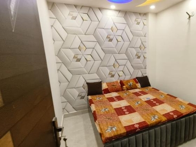 3 Bedroom 800 Sq.Ft. Builder Floor in Vipin Garden Delhi