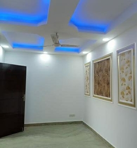 3 Bedroom 810 Sq.Ft. Builder Floor in Govindpuri Delhi